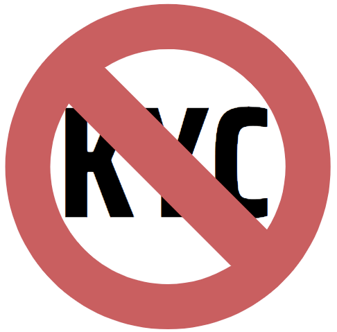 no-kyc-only